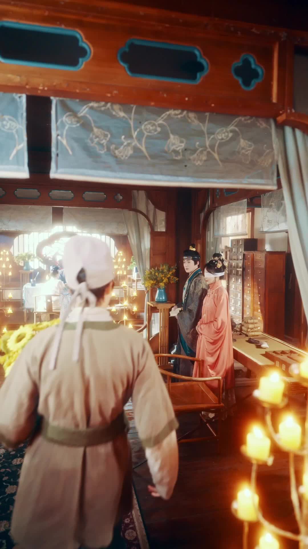 Episode 7 - This Time, I Choose My Daughter-in-Law